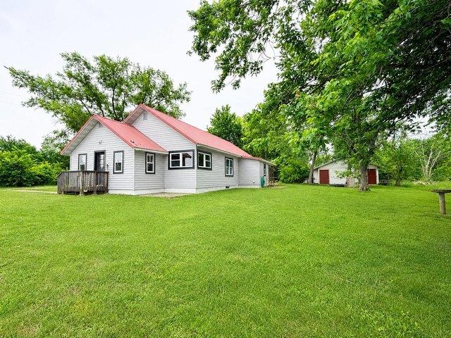 House for sale in Mountain Grove, Missouri
