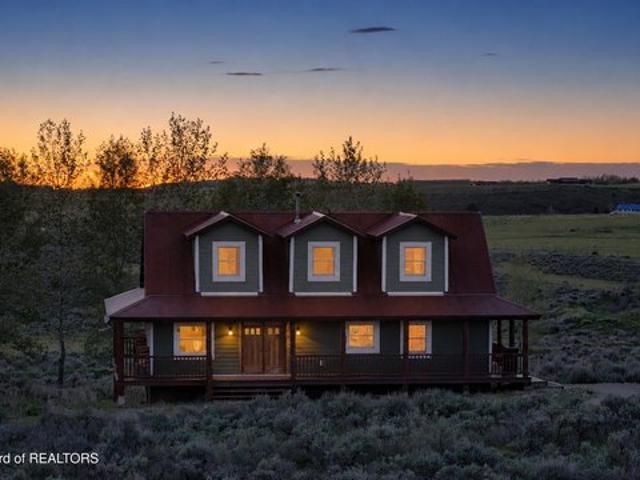 House for sale in Tetonia, Idaho