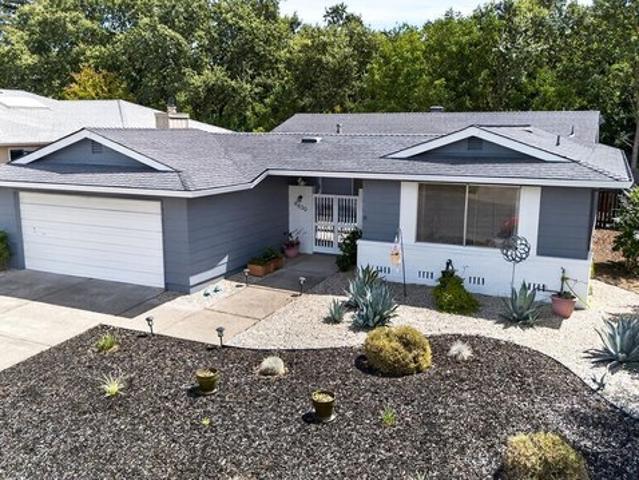 House for sale in Santa Rosa, California