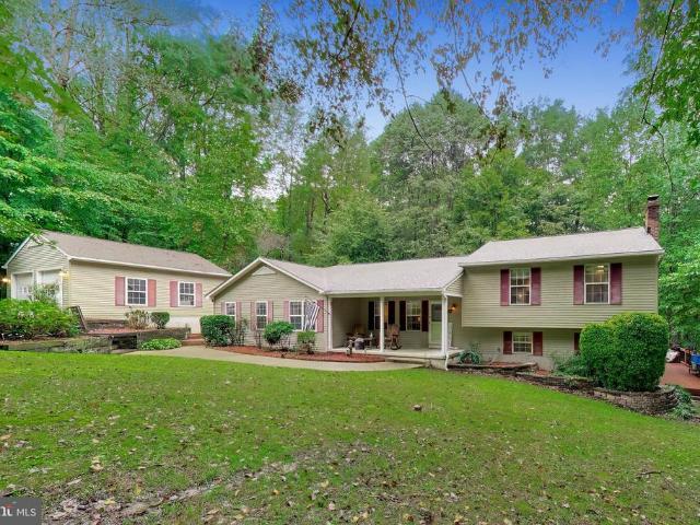 House for sale in Paris Poplars, Owings