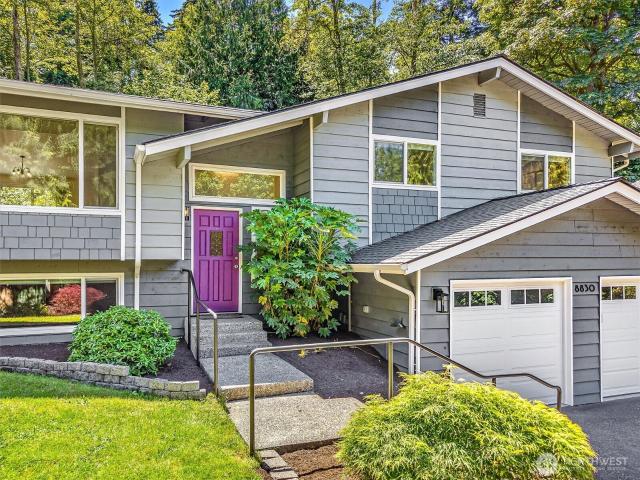 House for sale in Edmonds, Washington