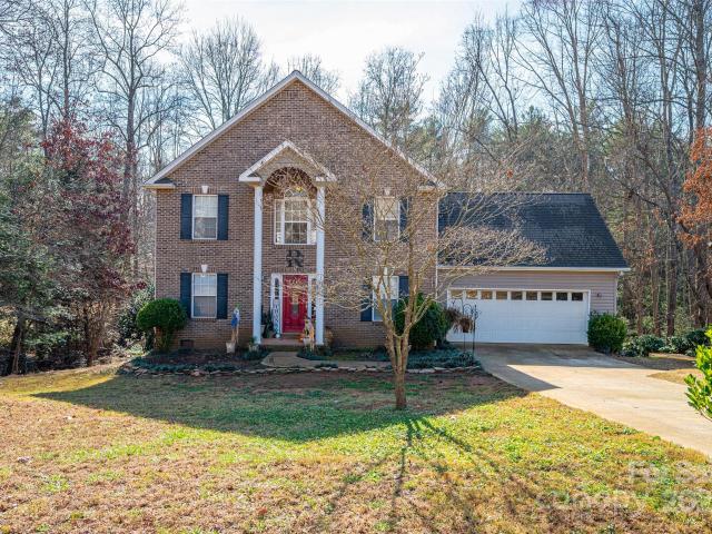 House for sale in Hildebran, North Carolina