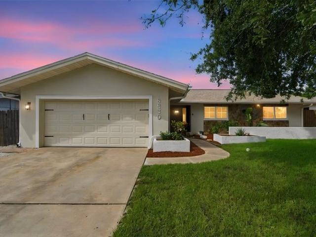 House for sale in Seminole, Pinellas County