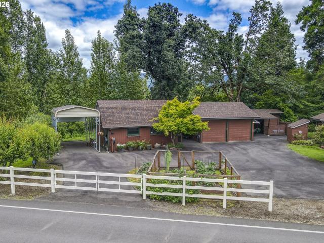 House for sale in Oregonia
