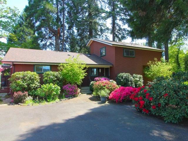 House for sale in Oregonia