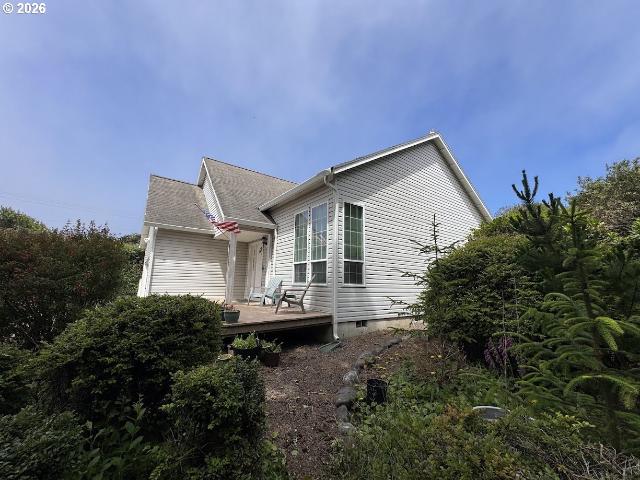 House for sale in Oregonia