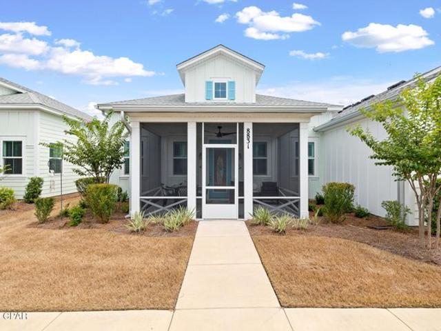 Townhouse for sale in Panama City Beach, Florida