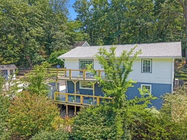 House for sale in Tennessee