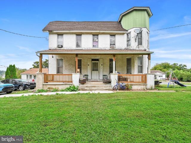 Commercial for sale in Chester, Pennsylvania
