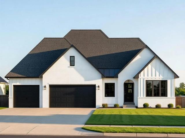 House for sale in Nebraska