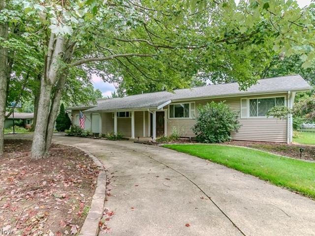 House for sale in Summit, Ohio