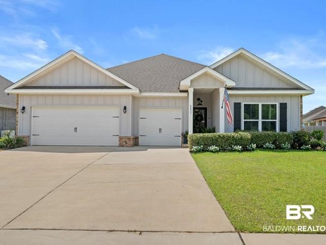 House for sale in Foley, Alabama