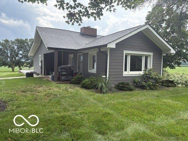 House for sale in Lapel, Indiana