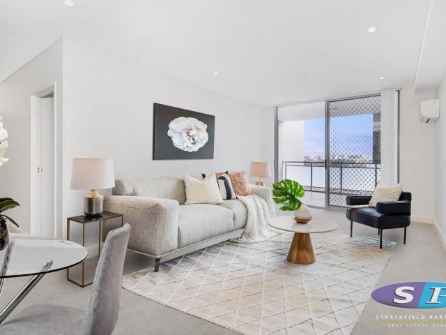 Apartment for rent in Sydney, New South Wales