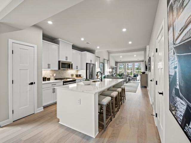 Townhouse for sale in Longs, South Carolina
