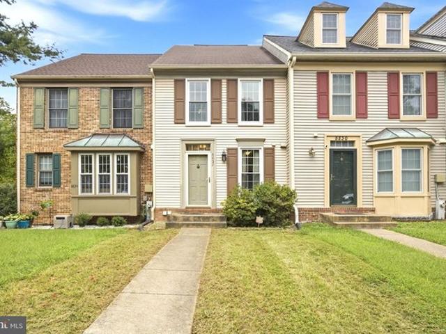 Townhouse for sale in Jessup, Anne Arundel County