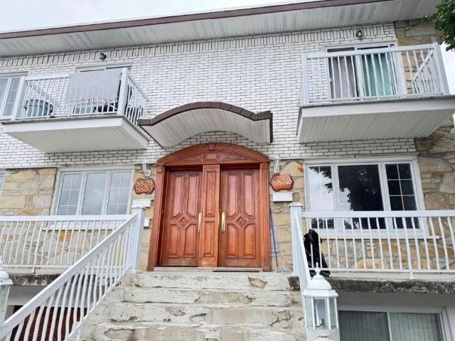 Apartment for rent in St. Leonard's, Quebec