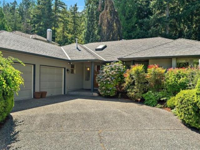 House for sale in North Saanich, British Columbia