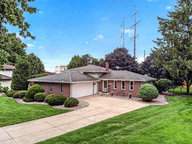 House for sale in Munster, Indiana