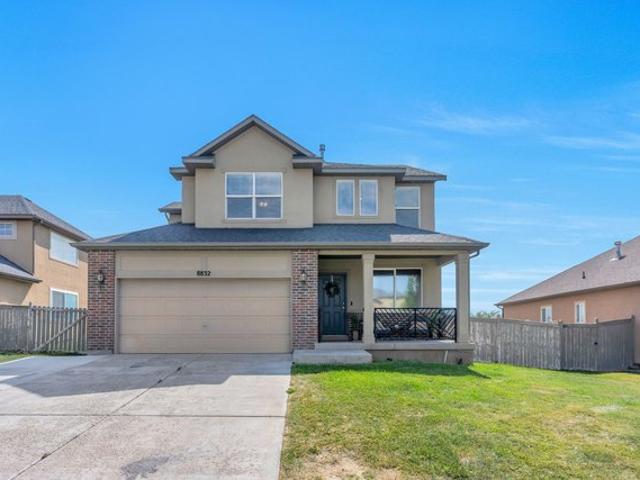 House for sale in Utah
