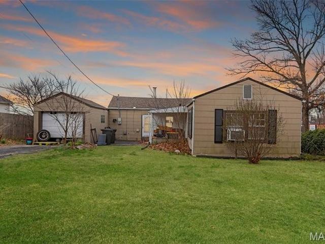 House for sale in Saint Louis, Missouri