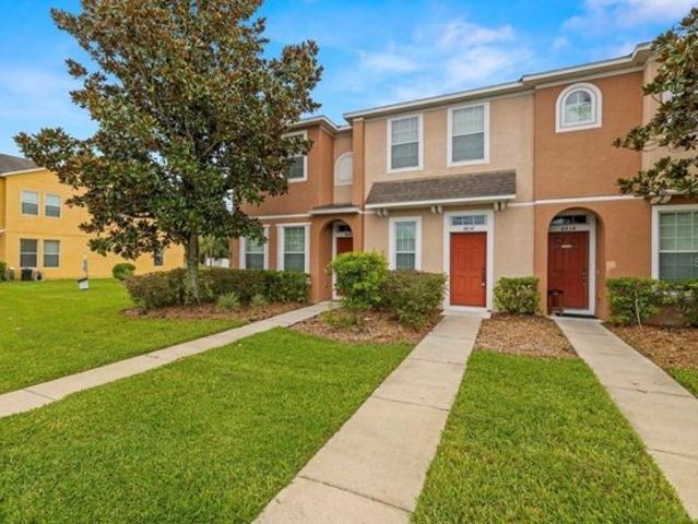 Townhouse for sale in Riverview, Hillsborough County