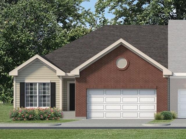 Townhouse for sale in Willow Springs, Illinois