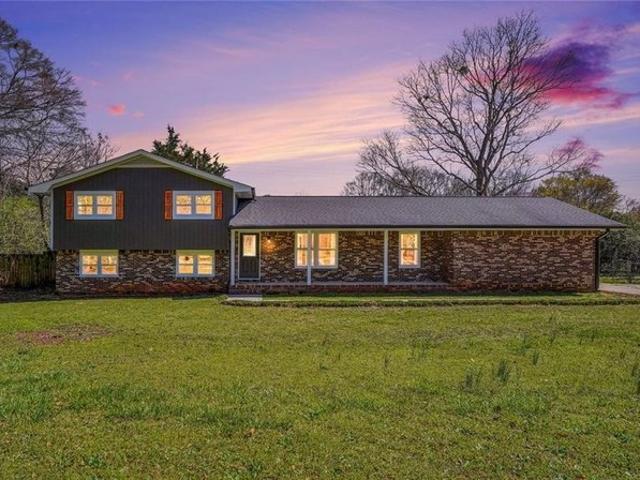 House for sale in Clayton, Georgia