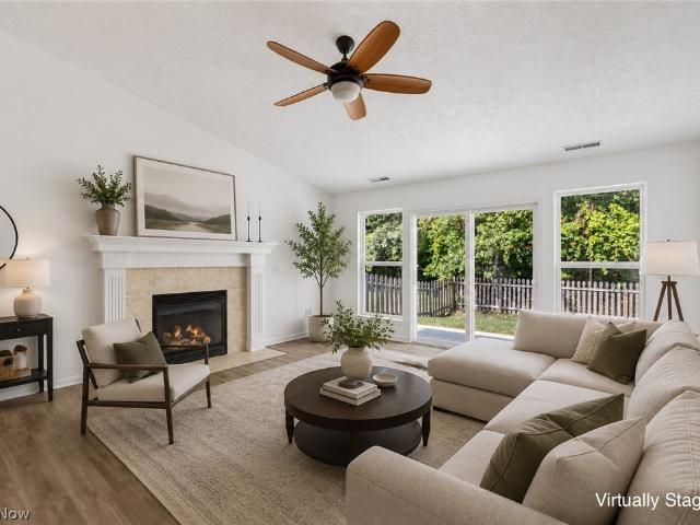 House for sale in North Ridgeville, Ohio