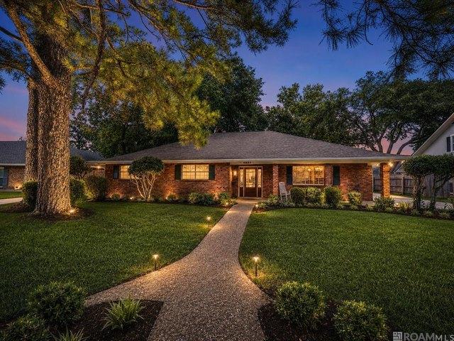 House for sale in Baton Rouge, Louisiana
