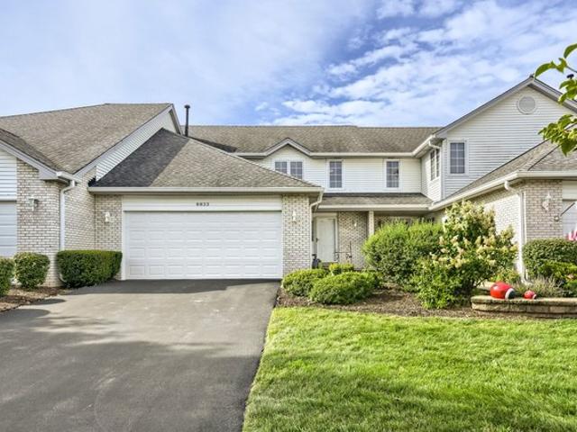 Townhouse for sale in Tinley Park, Illinois