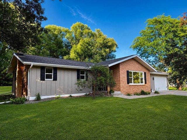 House for sale in Rice, Minnesota