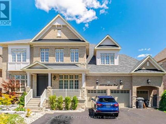House for sale in Georgina, Ontario