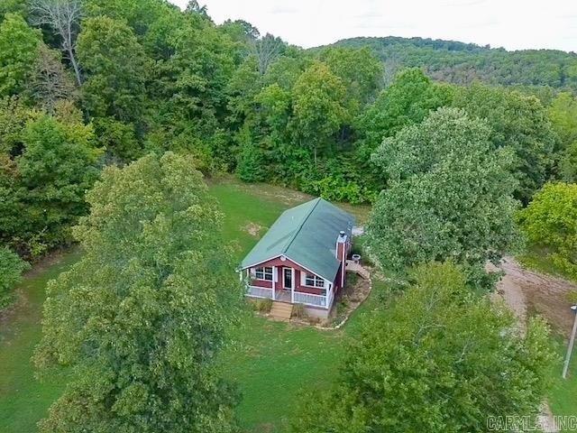 House for sale in Marble Falls, Texas