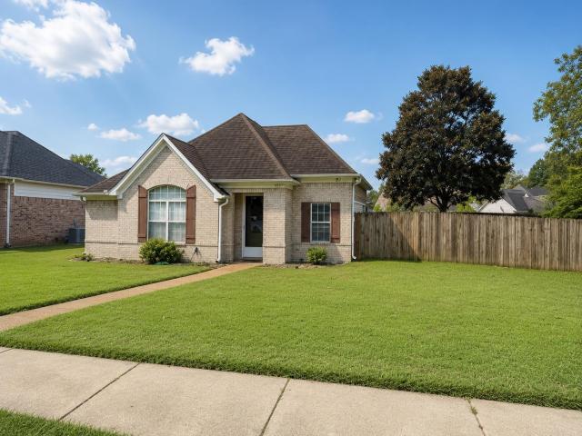House for sale in Tennessee