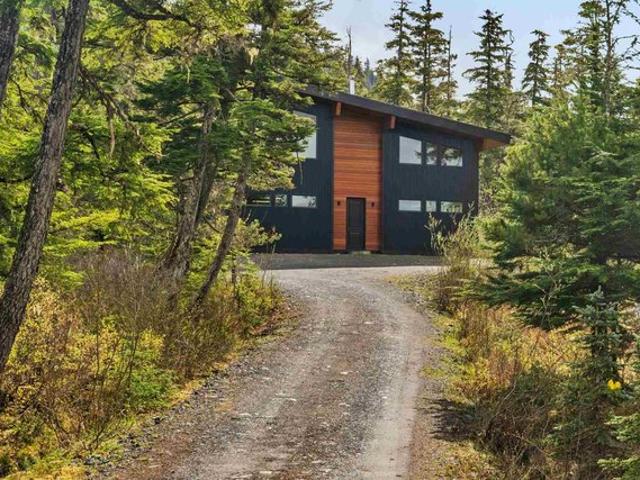 House for sale in Auke Bay