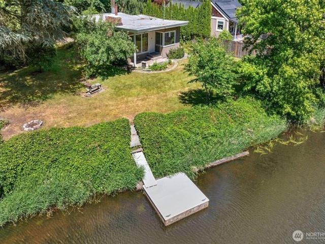 House for sale in Kenmore, Washington