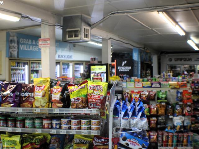 Commercial for sale in Oregonia