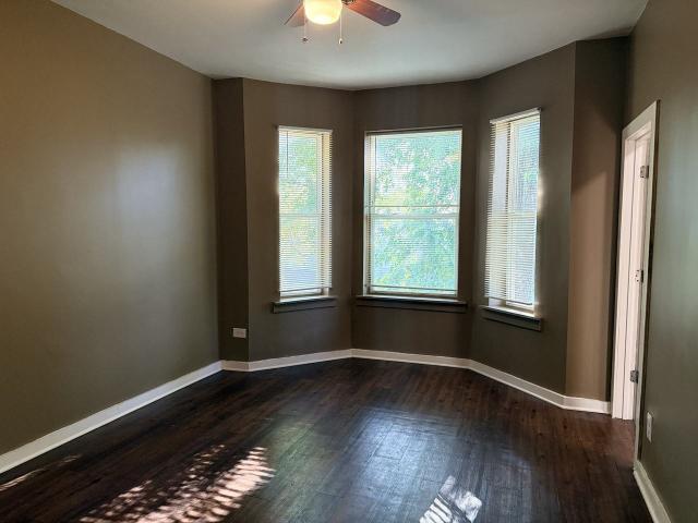 Apartment for rent in Chicago Park, Illinois
