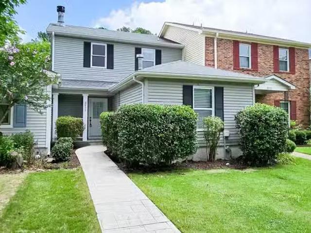 House for rent in Huntsville