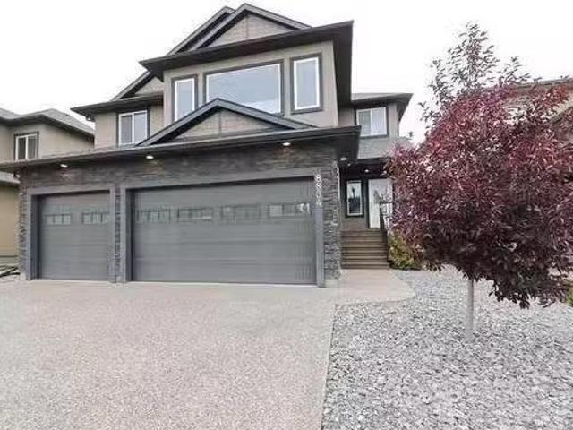 House for sale in Grande Prairie, Alberta