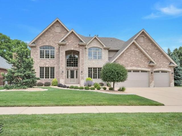 House for sale in Orland Park, Illinois