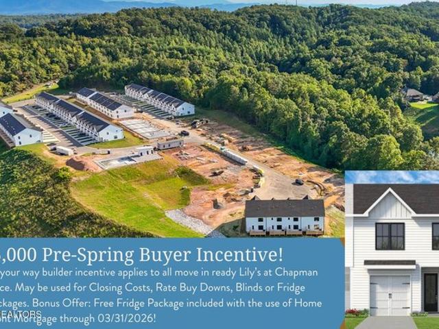 Townhouse for sale in Tennessee