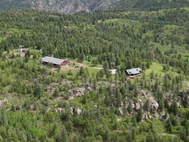 House for sale in Rye, Colorado