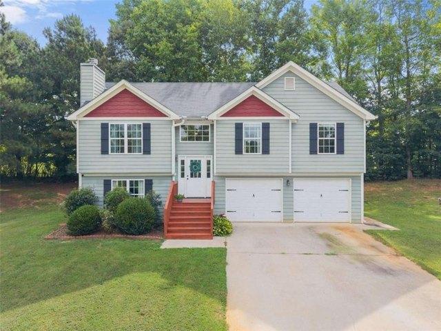 House for sale in Clermont, Georgia