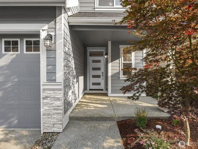 House for sale in Thurston, Washington