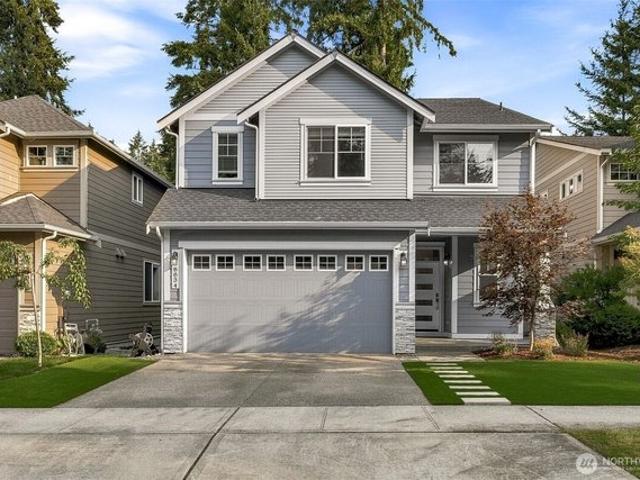 House for sale in Thurston, Washington