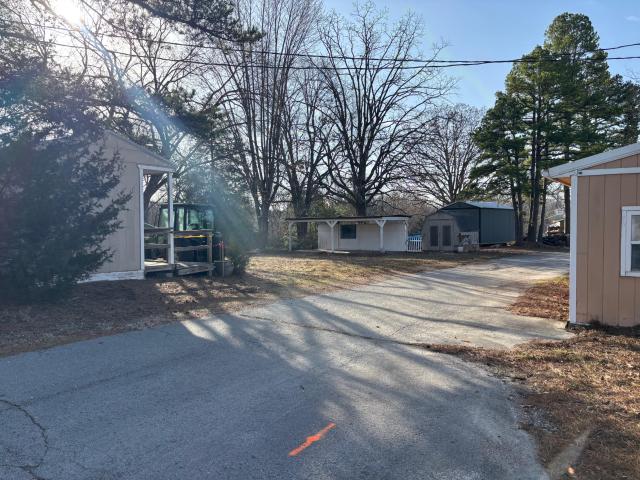 Commercial for sale in Stone, Missouri