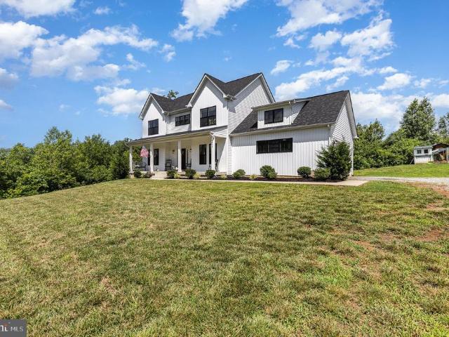 House for sale in Virginia