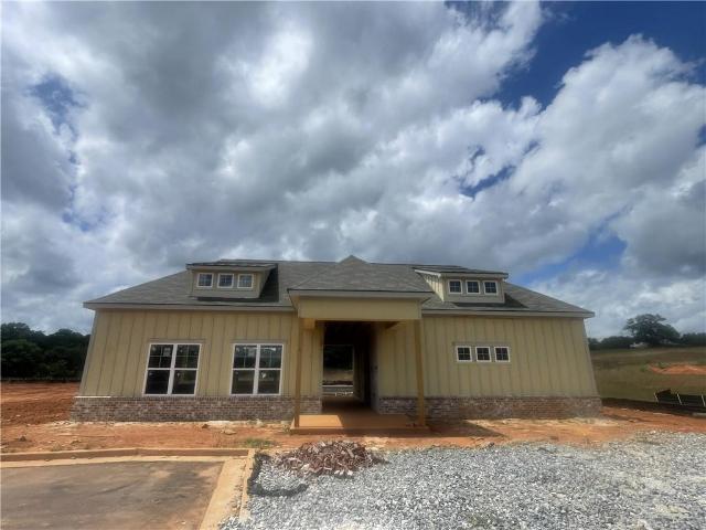 House for sale in Ball Ground, Georgia